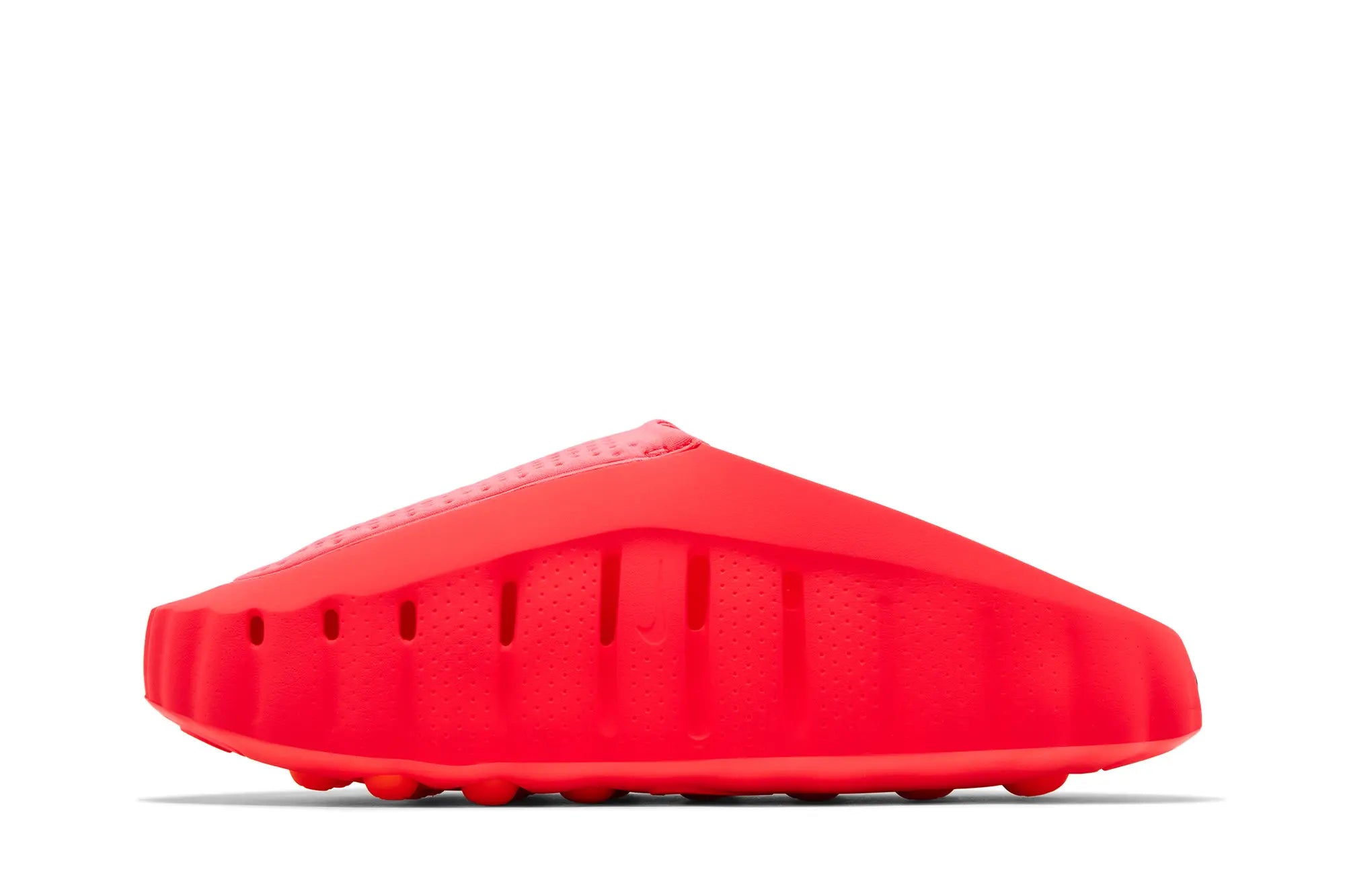 Nike Mind 001 Slide 'Solar Red'