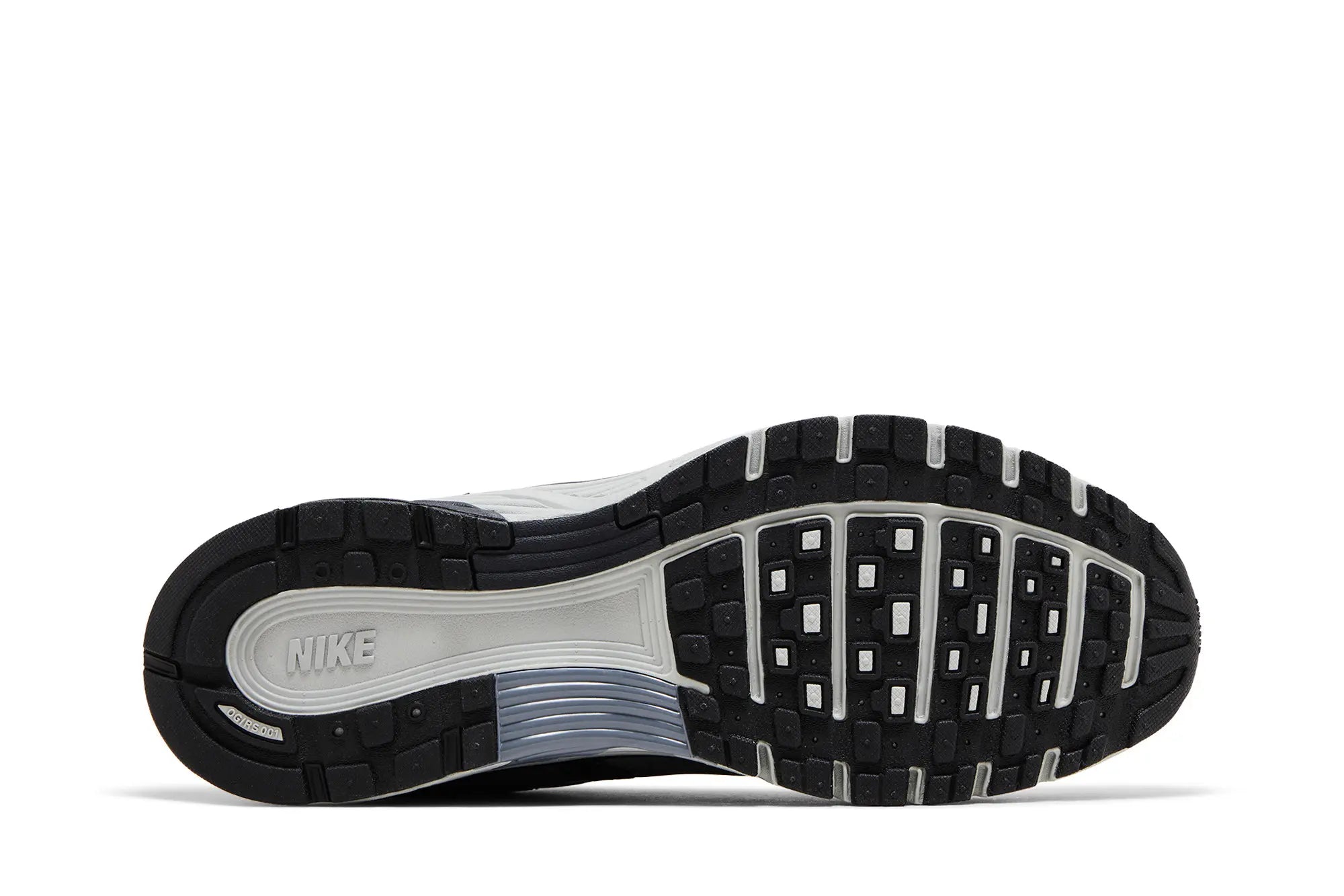 Nike P-6000 'Anthracite Smoke Grey'