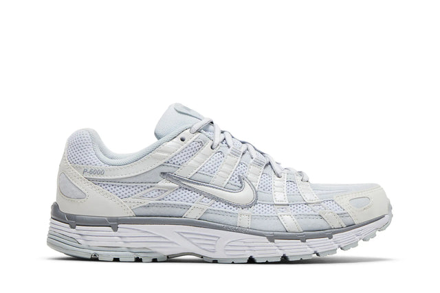 Nike P-6000 'Summit White Pure Platinum'