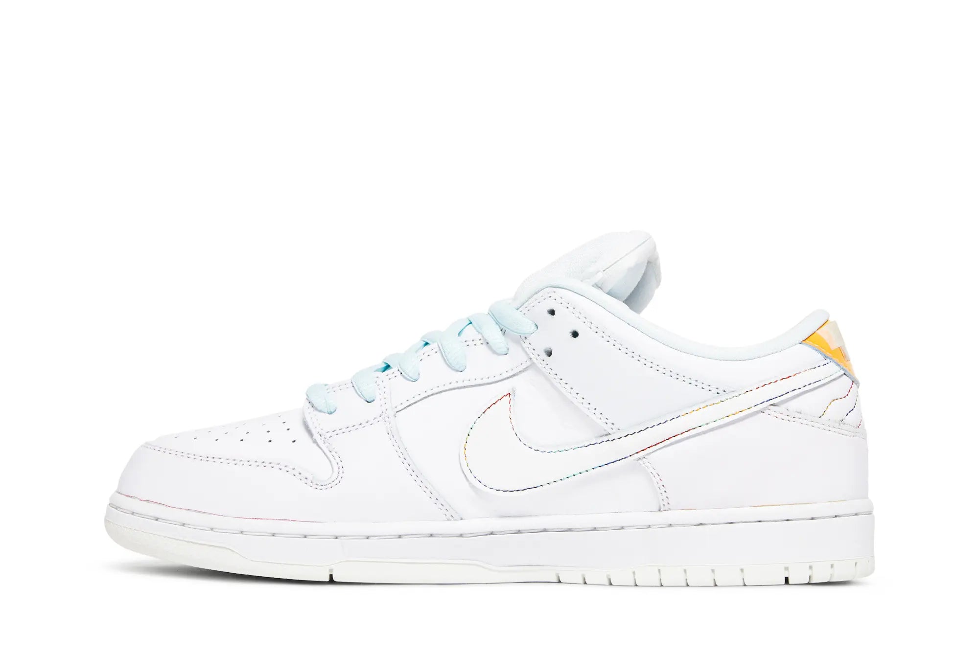 Nike Dunk Low SB Pro 'Be True'