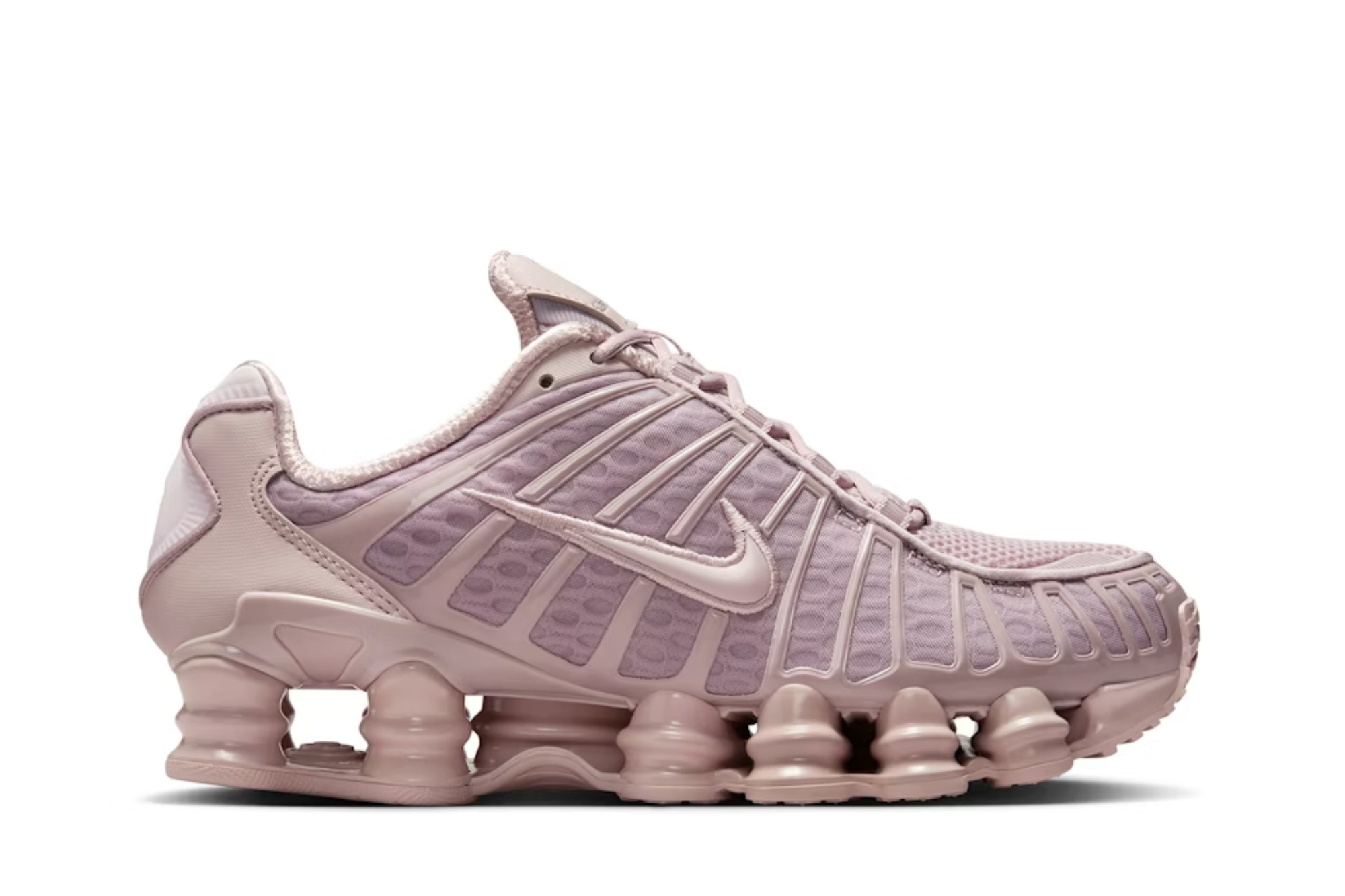 Nike Shox TL 'Particle Rose'