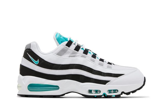 Nike Air Max 95 OG Big Bubble 'Black Border'