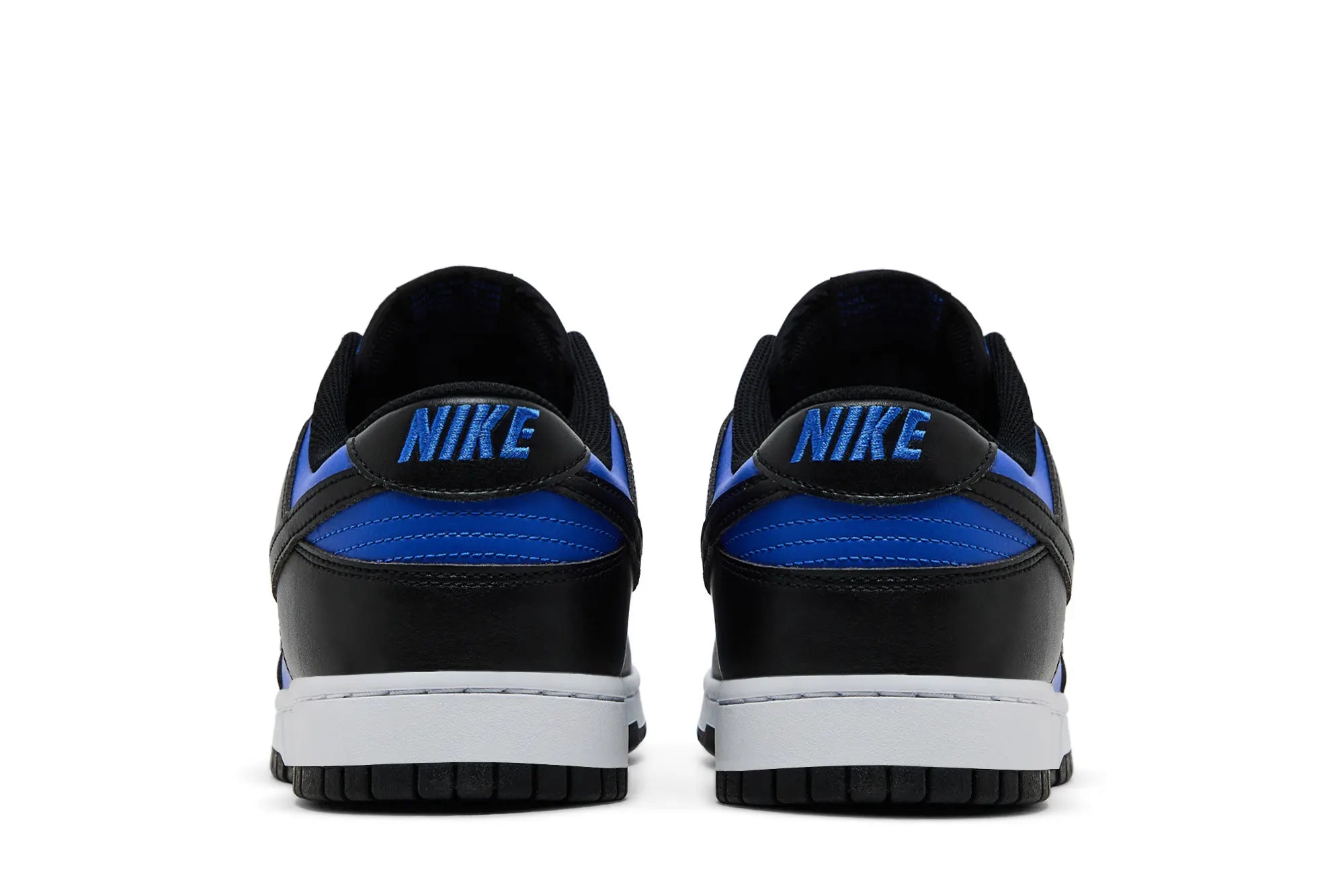 Nike Dunk Low 'Hyper Royal'