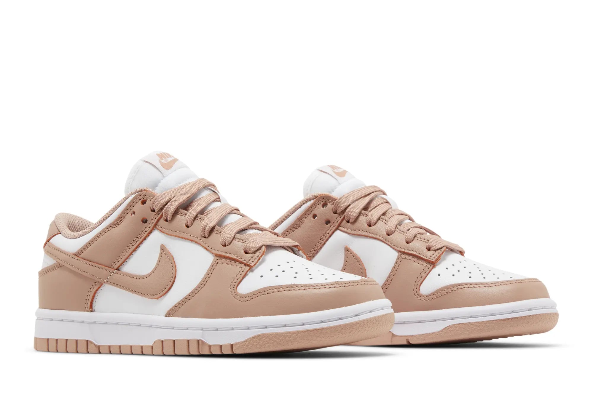 Nike Dunk Low 'Rose Whisper'