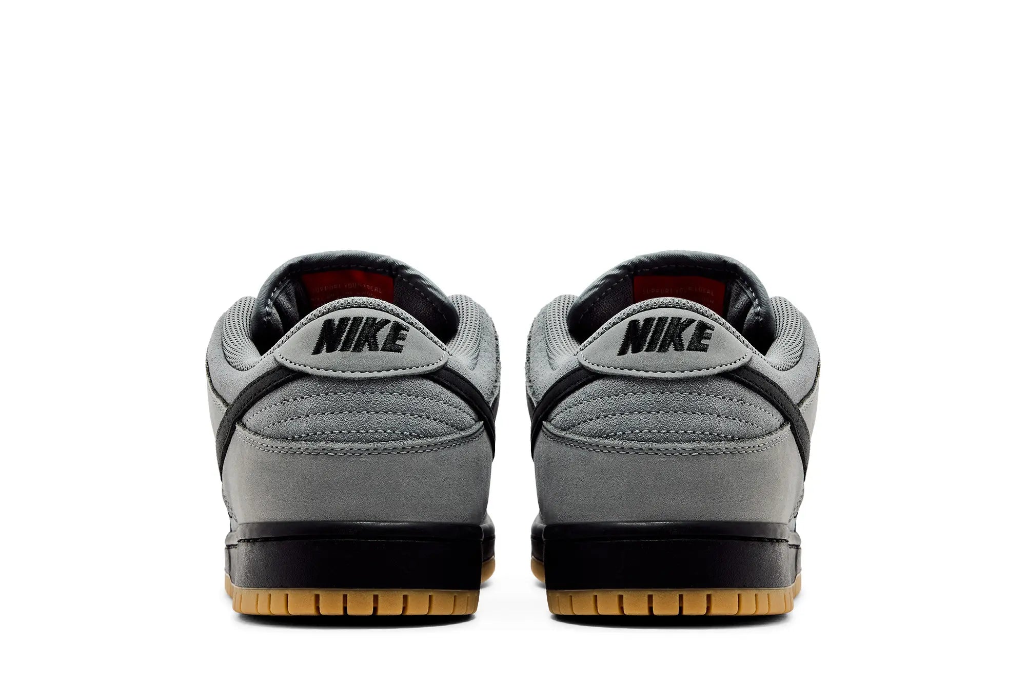 Nike Dunk Low SB Pro 'Cool Grey'