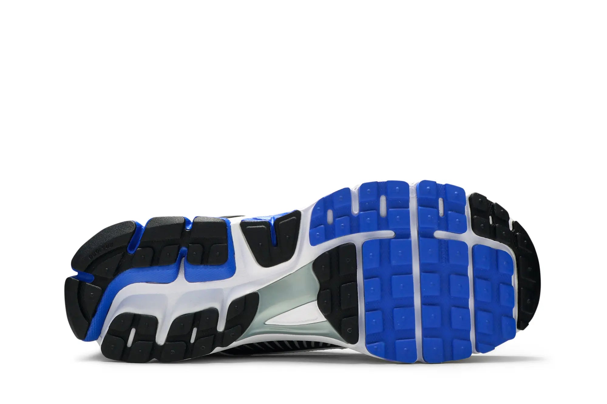 Nike Zoom Vomero 5 'Racer Blue Black'