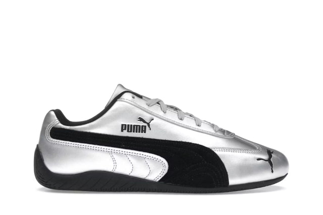 Puma Speedcat 'Metallic Silver Black'
