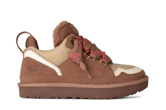 UGG Lowmel 'Rocky Oak' (W)